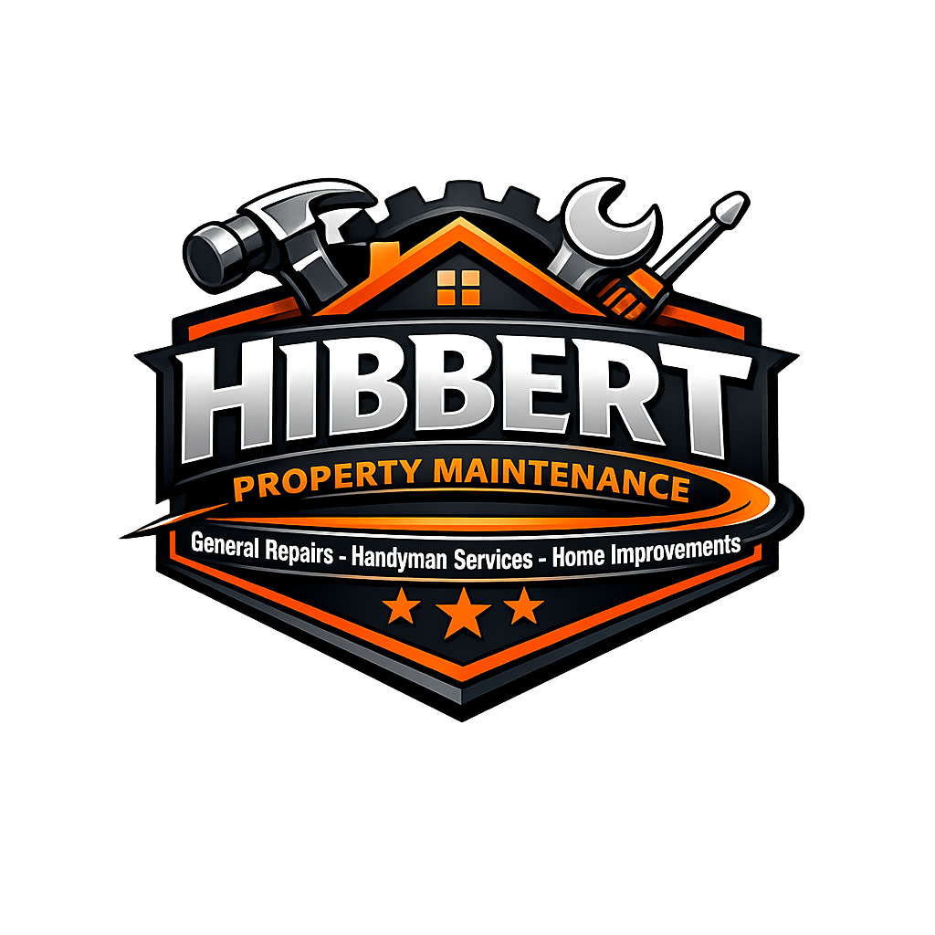 Hibbert Property Maintenance logo